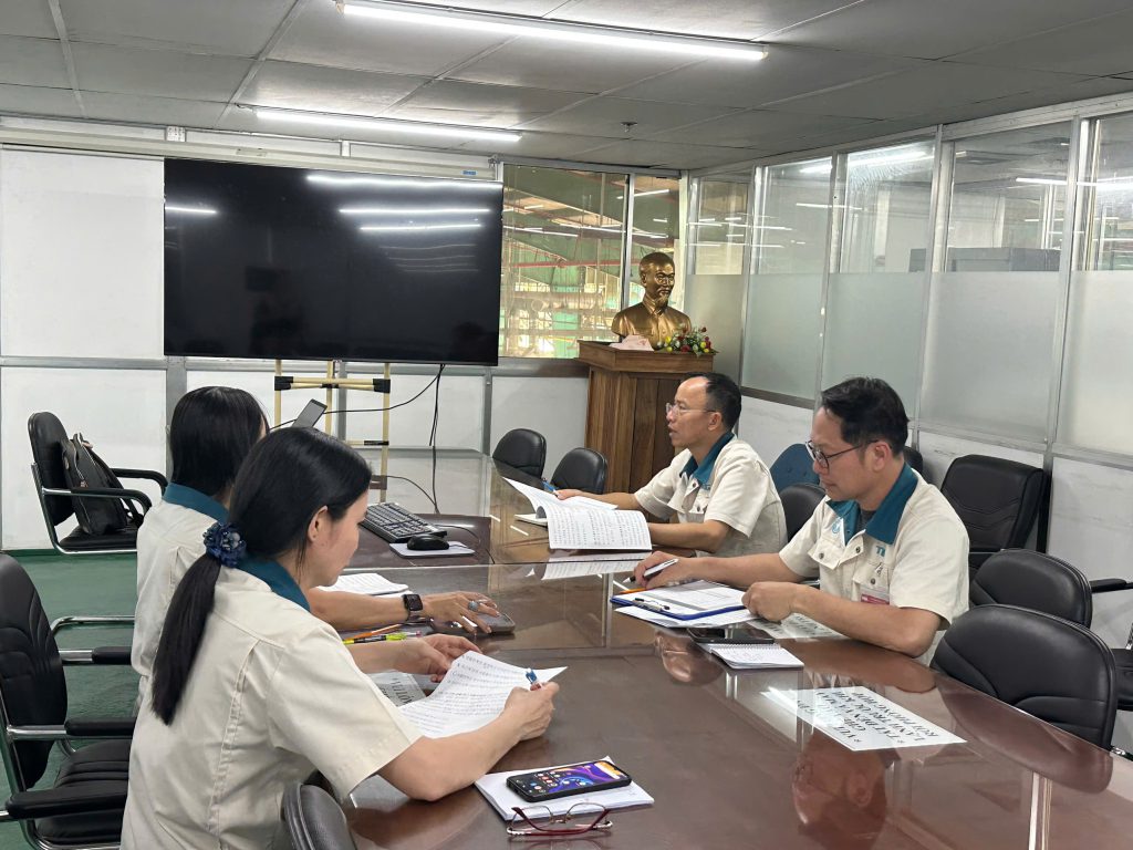 Korean Class