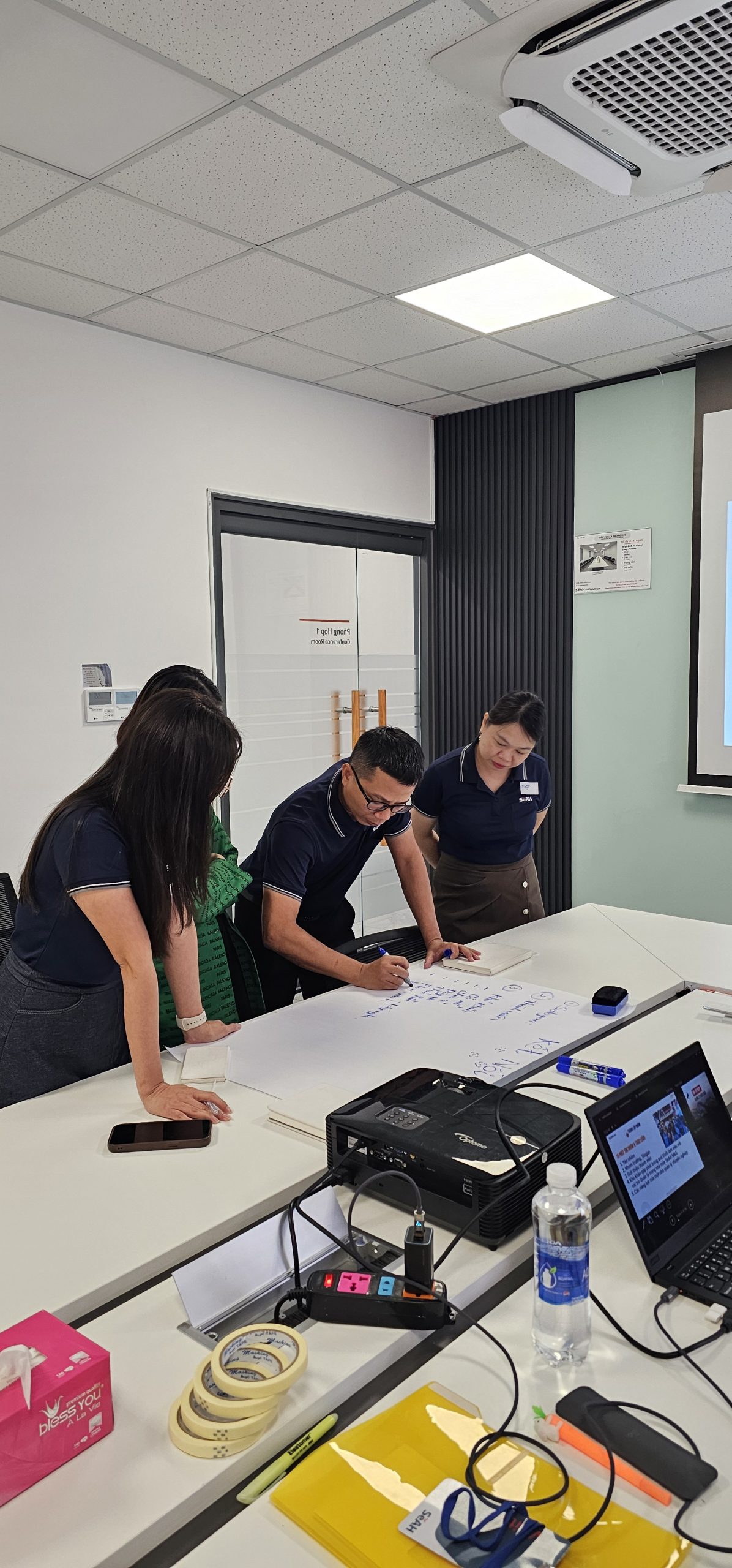 Management Excellence Program