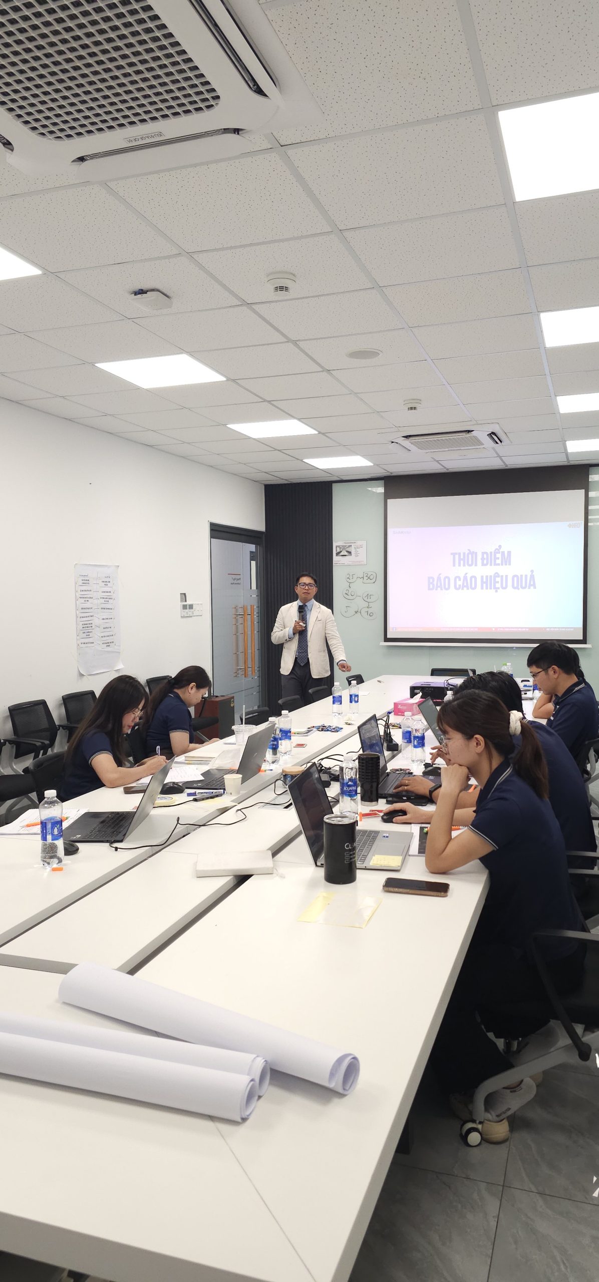 Management Excellence Program